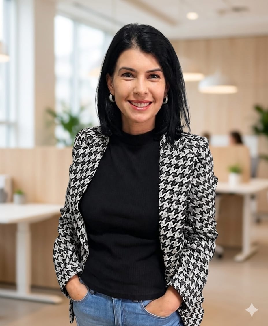 Lieze Elvira Teixeira