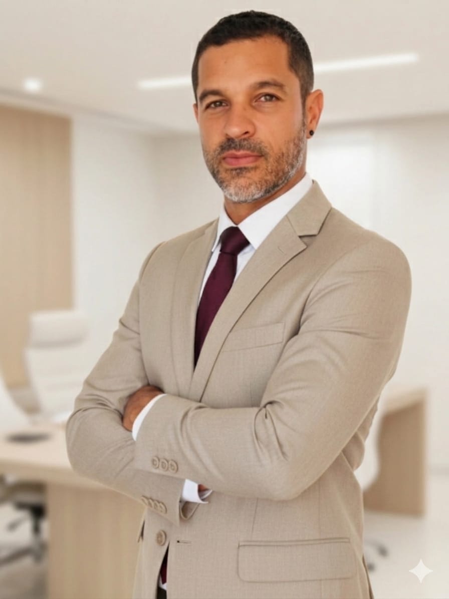 William Teixeira Mendes